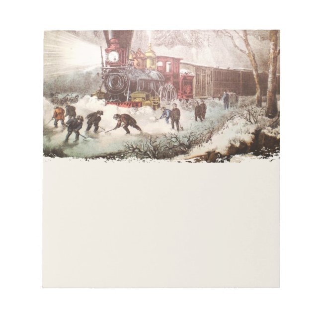 Schulungsnotiz Notizblock (Vorderseite)