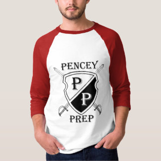 SchulWappen T-Shirt