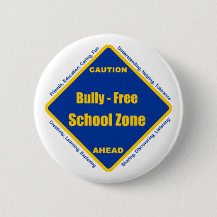 Schulzone Button