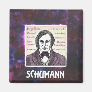 Schumann Magnet
