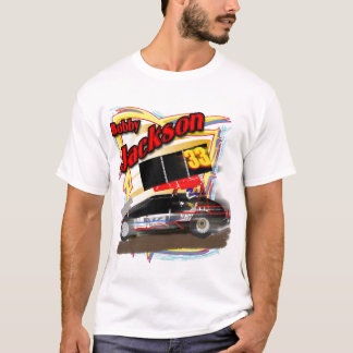Schupo Jackson T-Shirt