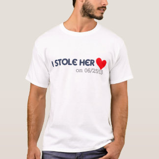 Schupo T-Shirt