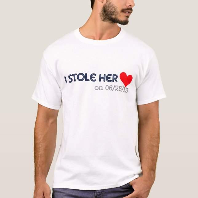 Schupo T-Shirt (Vorderseite)