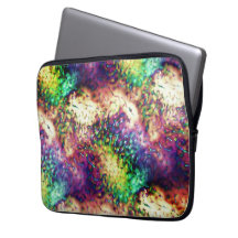 Schuppenfarbene Waagen oder Wassertropfen