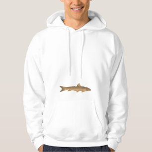Schuppiger Osman Hoodie