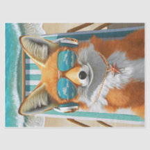 Schurke Fuchs, Tag Zwei-Shirt Off