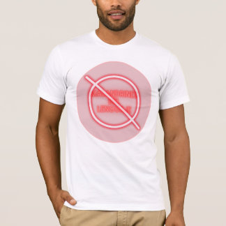 Schurken T-Shirt