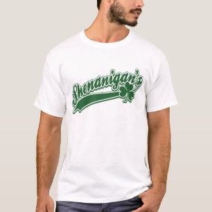 SCHURKENSTREICH'S - T-Shirt