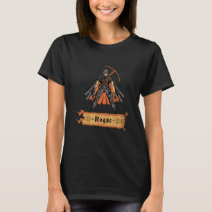 Schurkin T-Shirt