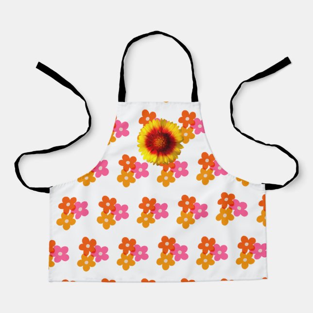 Schürze (Vorderseite)