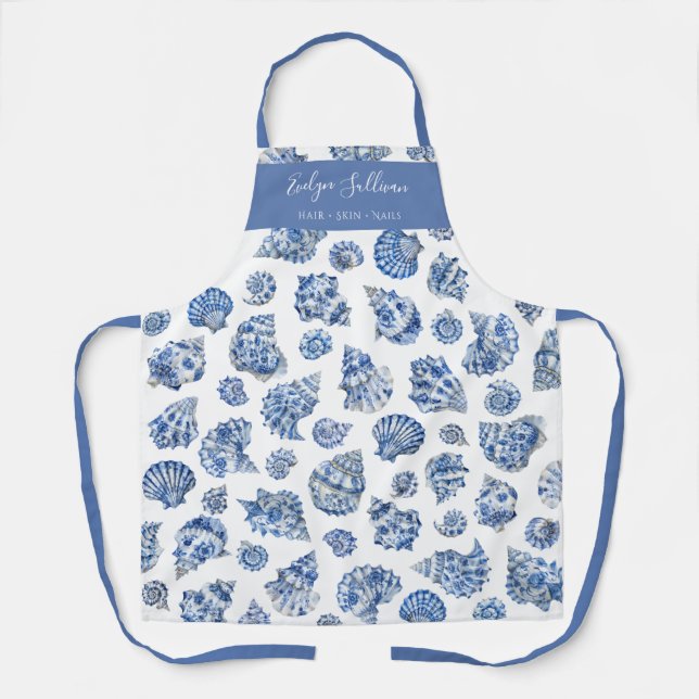 Schürze (Vorderseite)