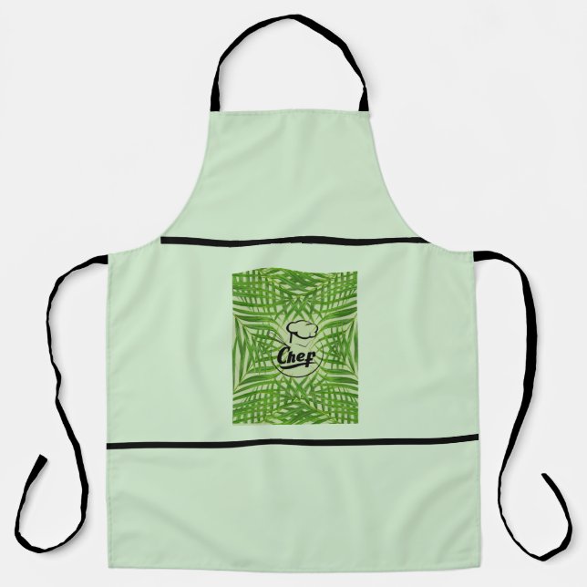 Schürze (Vorderseite)