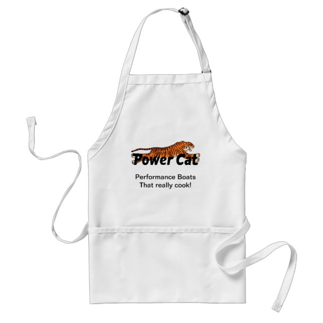 Schürze (Vorne)