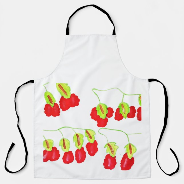 Schürze (Vorderseite)