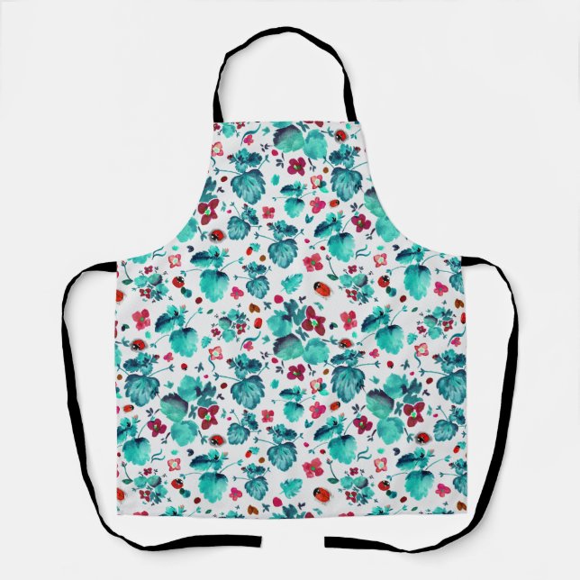 Schürze (Vorderseite)