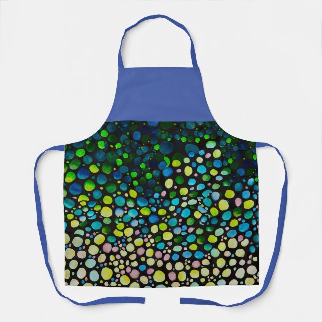 Schürze (Vorderseite)