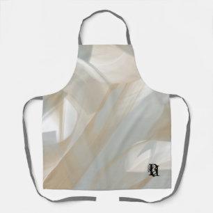 Schürze Abstract Home Trend Sandy Tornado
