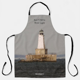 Schürze der ostasiatischen Wohltätigkeit