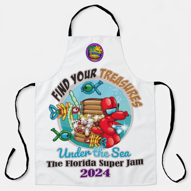 Schürze-FSJ2024-Logo Schürze (Vorderseite)