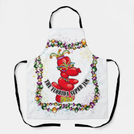 Schürze-FSJ26-Logo Schürze