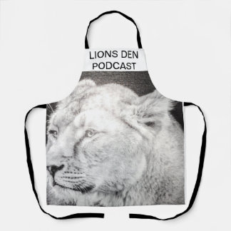 Schürze für Mehrdruck