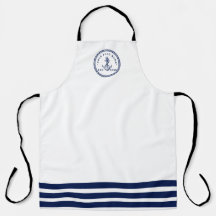 Schürze für Mehrdruck