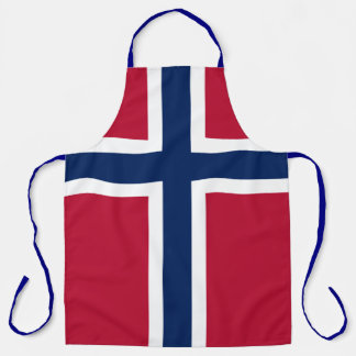 Schürze für Mehrdruck