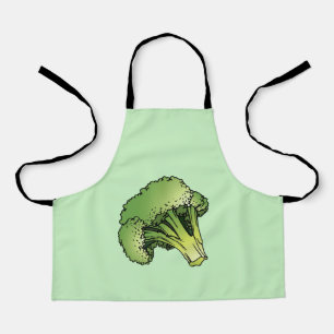 Schürze für Mehrdruck