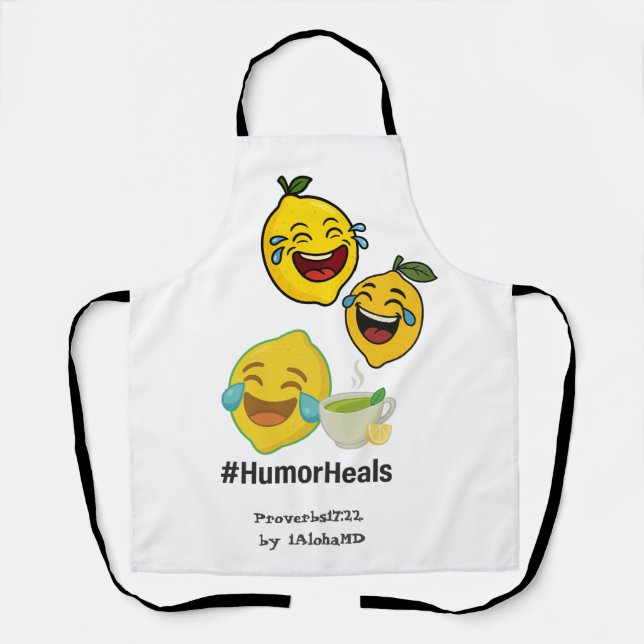 Schürze für Mehrdruck (Vorderseite)