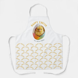 Schürze für Mehrdruck