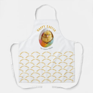 Schürze für Mehrdruck