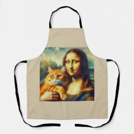 Schürze für Mehrdruck