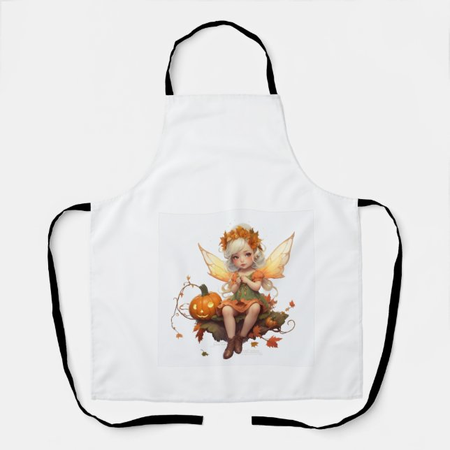 Schürze für Mehrdruck (Vorderseite)