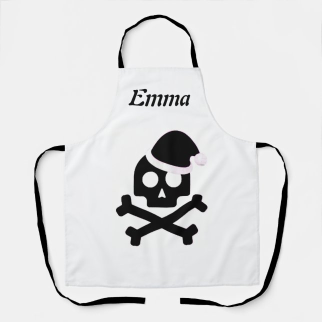 Schürze für Mehrdruck (Vorderseite)