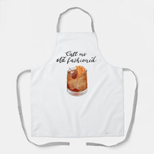 Schürze für Mehrdruck