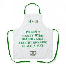 Schürze für Mehrdruck