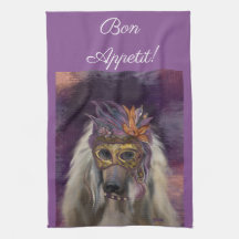 Schürze für Mehrdruck