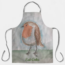 Schürze für Mehrdruck, groß