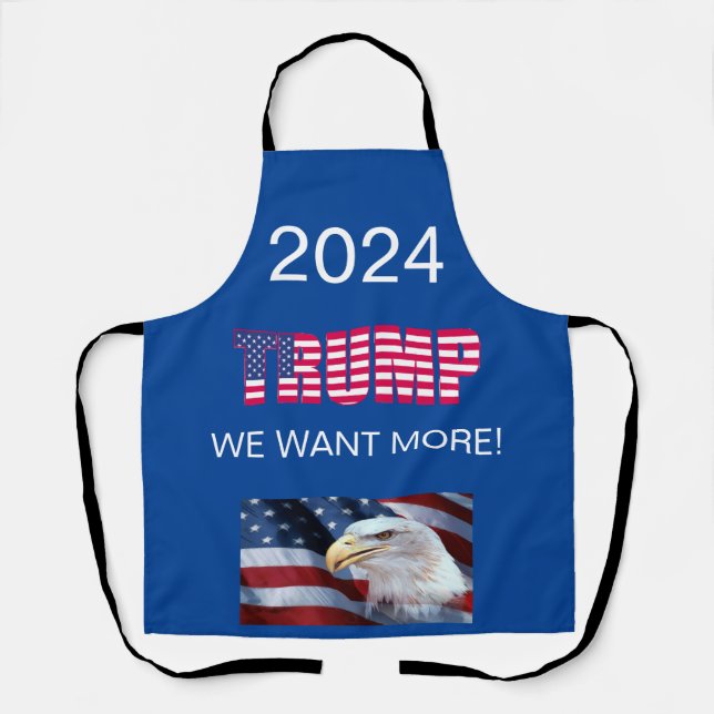 Schürze für Überdruck (Vorderseite)