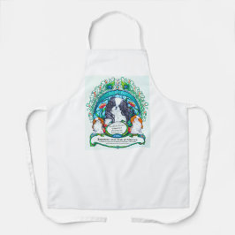 Schürze - JCCA 2025 Spezialität