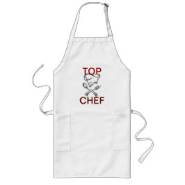 Schürze KÖCHE SCHÜRZE FÜR TOP-KOCH