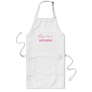 Schürze - Mama Küche!