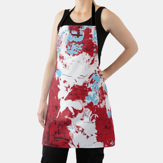 Schürze Männer Frauen Koch Kochen Küche Benutzerde (InSitu)