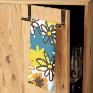 Schürze Margaritas Geschirrtuch