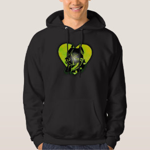 Schuss! Hoodie
