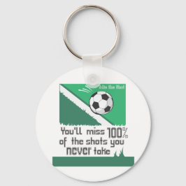 Schuss! Schlüsselanhänger