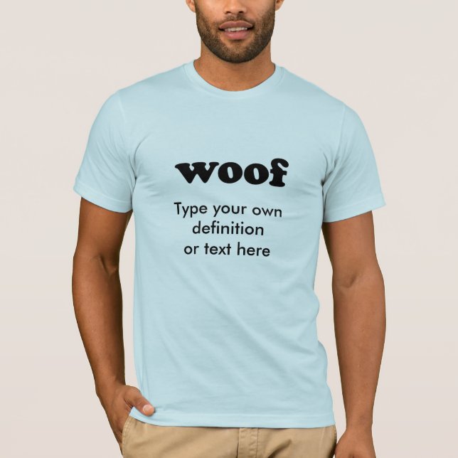 SCHUSS T-Shirt (Vorderseite)
