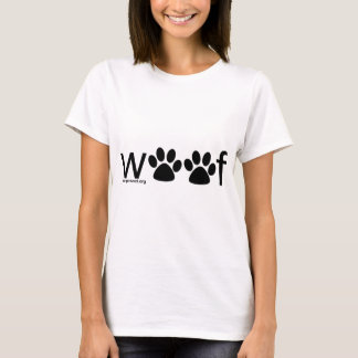 Schuss T-Shirt