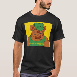 SCHUSS WEG! T-Shirt
