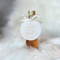 Schuss, wir tippen die Knoten Hochzeit